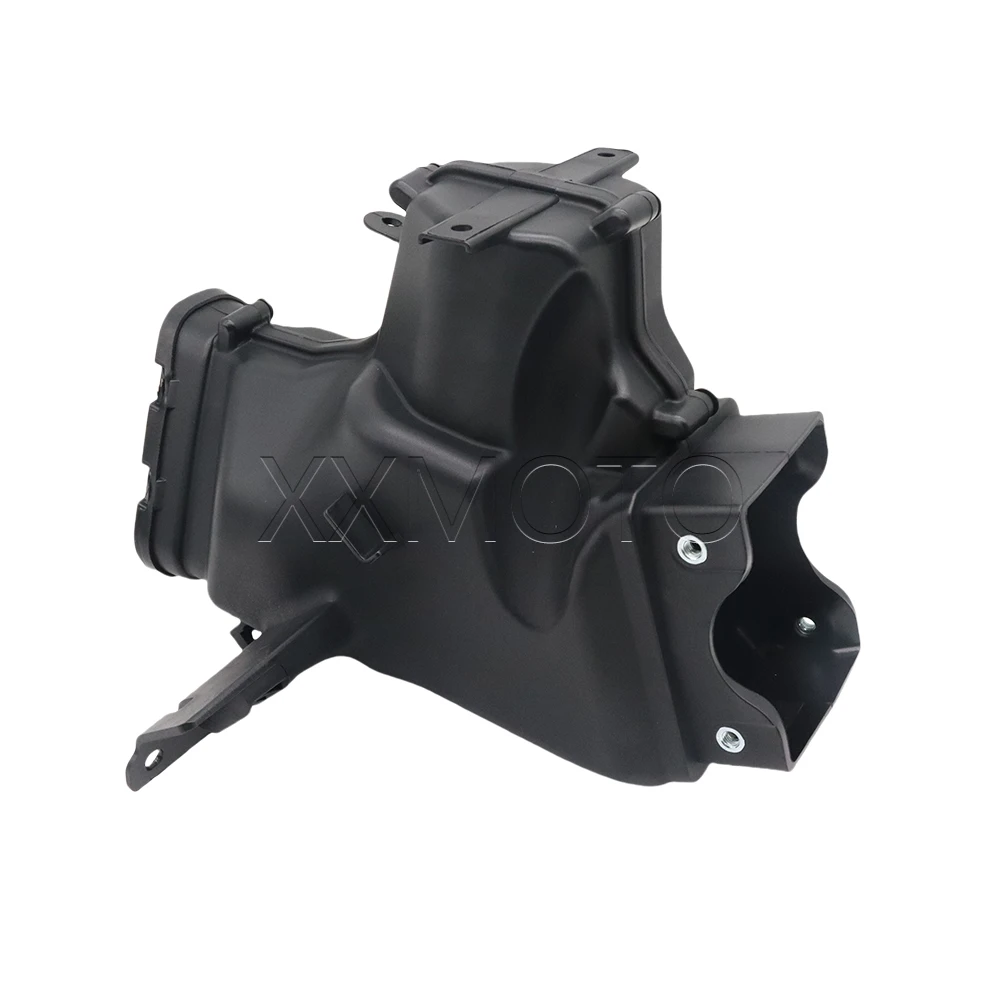 카와사키 닌자 ZX-6R ZX6R ZX 6R 2019 2020 2021 2022 2023 2024 2025 오토바이 프론트 램 에어 덕트 ZX6R 액세서리