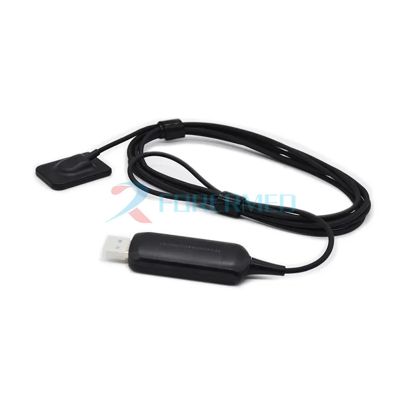 

Цифровой дентальный рентгеновский сенсор для стоматологических систем визуализации, оборудование для радиографии, сенсор для оральной визуализации