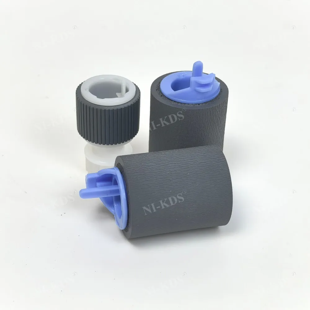 CE710-69008 Paper Feed Roller Kit for HP CP5525 CP5225 M750 M775 5525 5225 750 775 Tray 2 -5 Pick Up Roller