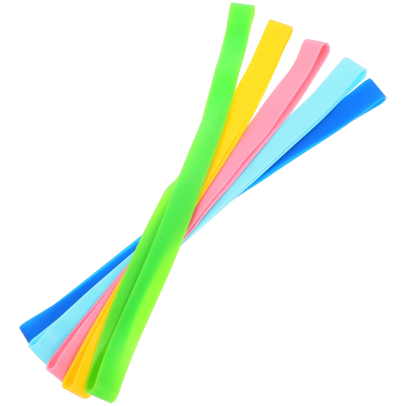 

5Pcs Elastic Beach Chair Towel Bands Adjustable Straps for Sunbed Pool Cruise Chairs Strong Grip Versatile Use