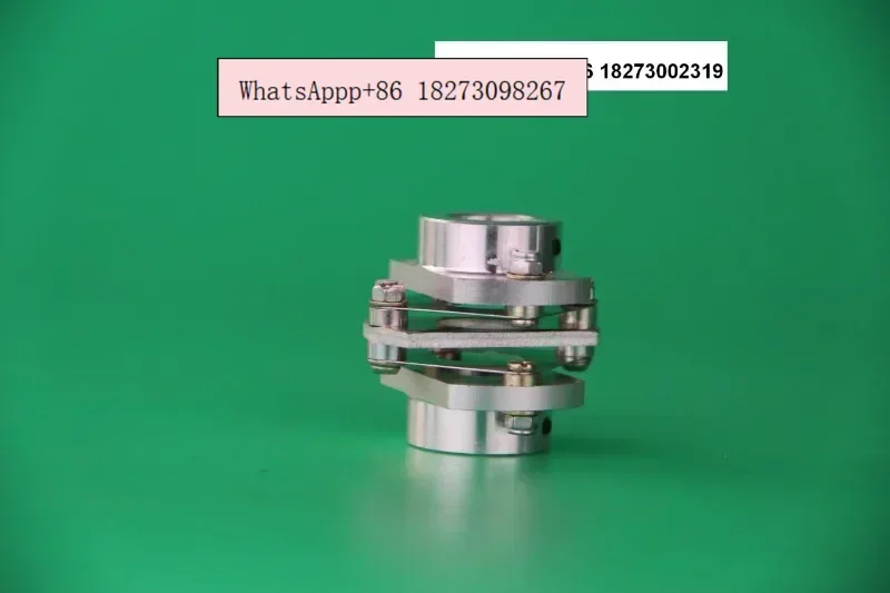 Yantai disc encoder coupling membrane coupling LF encoder coupling 6 * 6 15 * 15 8 * 8