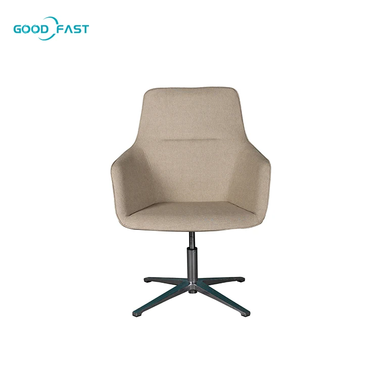 Cheap Price Good Quality Office Chair Wholesale Executive Office Furniture Luxury Office Chairs without Wheels