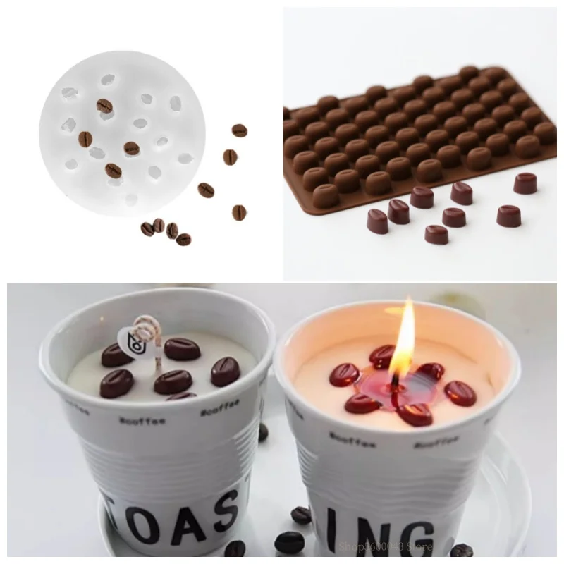 Mini Coffee Bean Si…