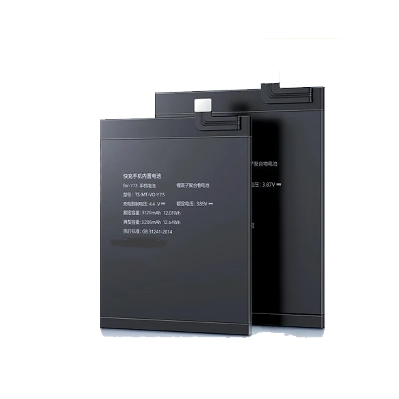 High Quality 5500mAh Replacement Battery For Redmi K40 K40 Pro K40S K40+ Gaming Enhanced Phone Full Compatibility