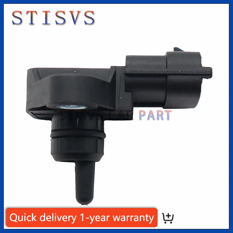 

Датчик давления воздуха в коллекторе 39300-04000 для Hyundai i10 Kia 39300 04000 3930004000 Новые высококачественные автомобильные аксессуары