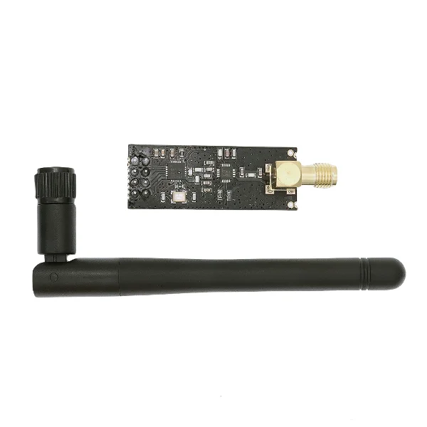 Send 1100 meters long range NRF24L01+PA+LNA wireless module