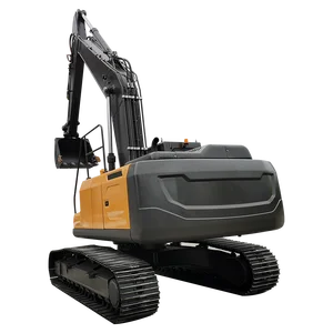 مصغرة حفر الزاحف مخصص حفار لودر حار بيع أجمل سعر للبيع أفضل 10 مبيعات للحفارات الصغيرة - رقم 9