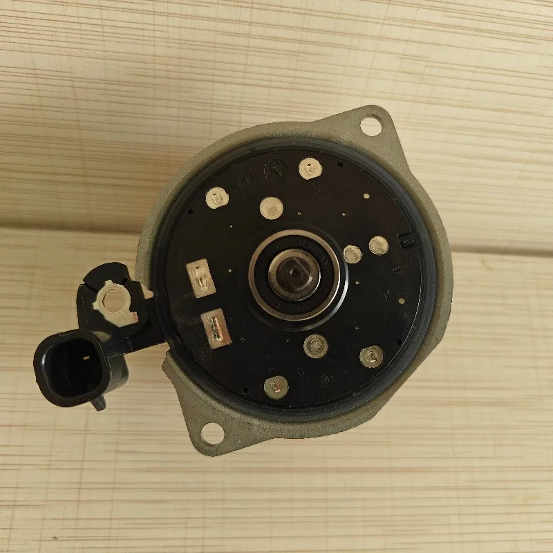 Suitable for AMT hydraulic oil pump motor BM0077947E Weizhi Lobo Tiggo A1 Ferrari
