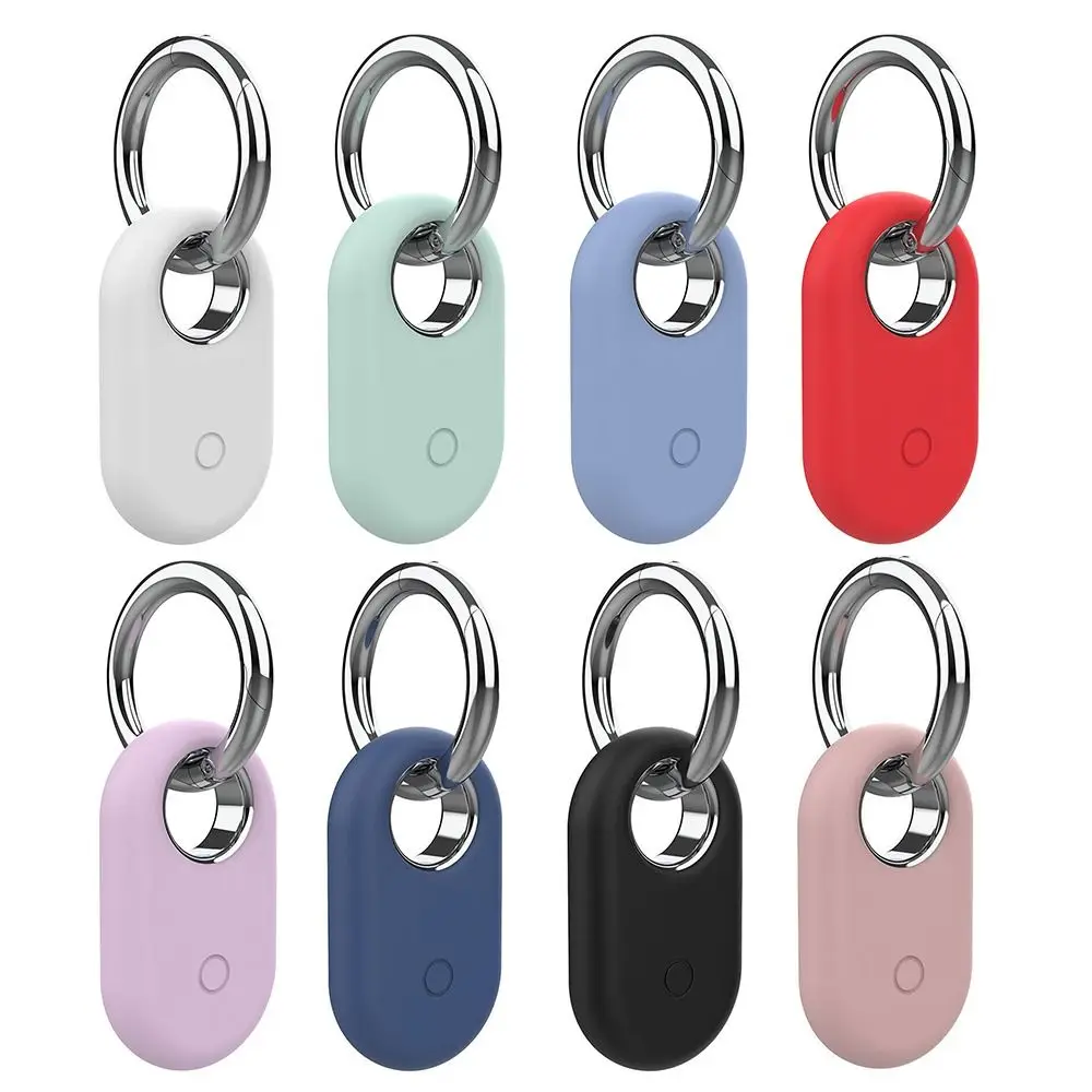 حافظة واقية من السيليكون لتحديد المواقع ، ضد الخدش ، غطاء مقاوم للغبار ، ملحقات واقية ، سامسونج غالاكسي سمارت تاغ 2