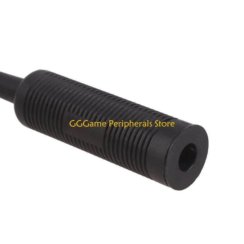 U55B 6-pin PTT محول النظام لموصل 6-Pin للراديو العسكري AN/PRC152 PRC148