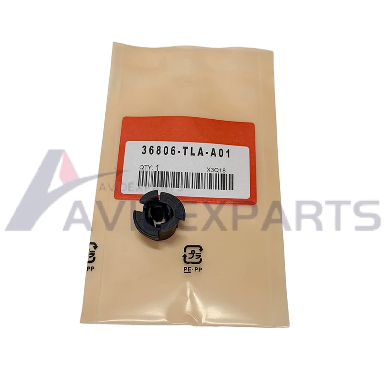 36806-TLA-A01 is suitable For Honda CRV Accord ACC radar bracket buckle radar module bracket clip