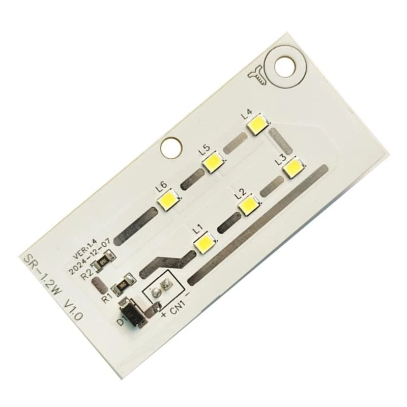 Replacement Univers…