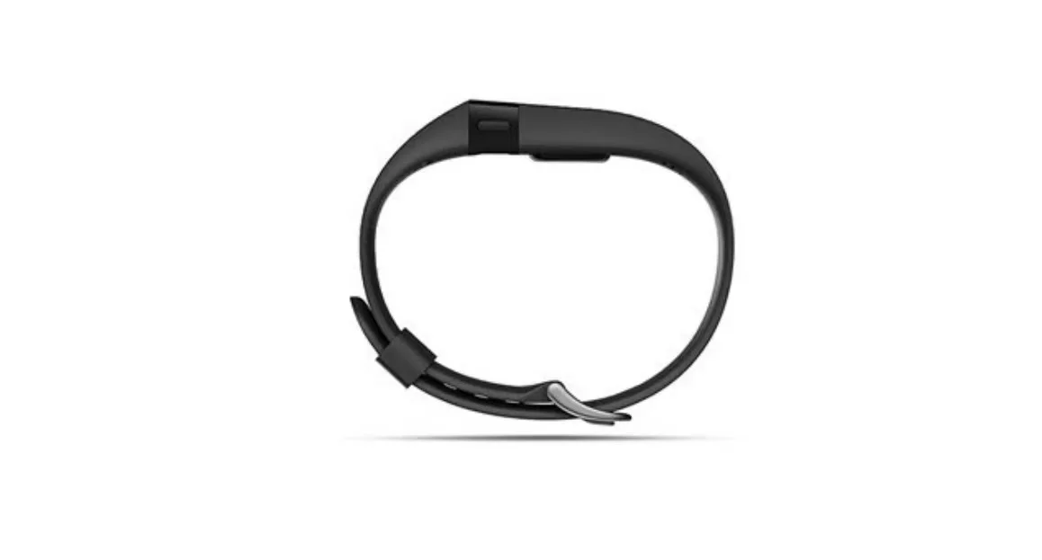 Geklarde Uitverkoop �� Fitbit Charge Hr Hartslag Fitness Polsbandje Horloge Sportband Horloge