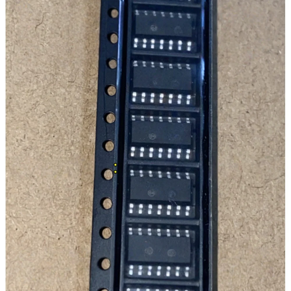 5pieces L6393D L6393DTR SOP-14 Ex-stock Immediate Delivery