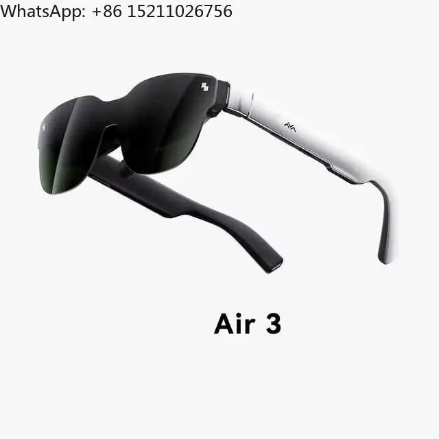 Rayneo Air 3 AR Smart Glasses 100