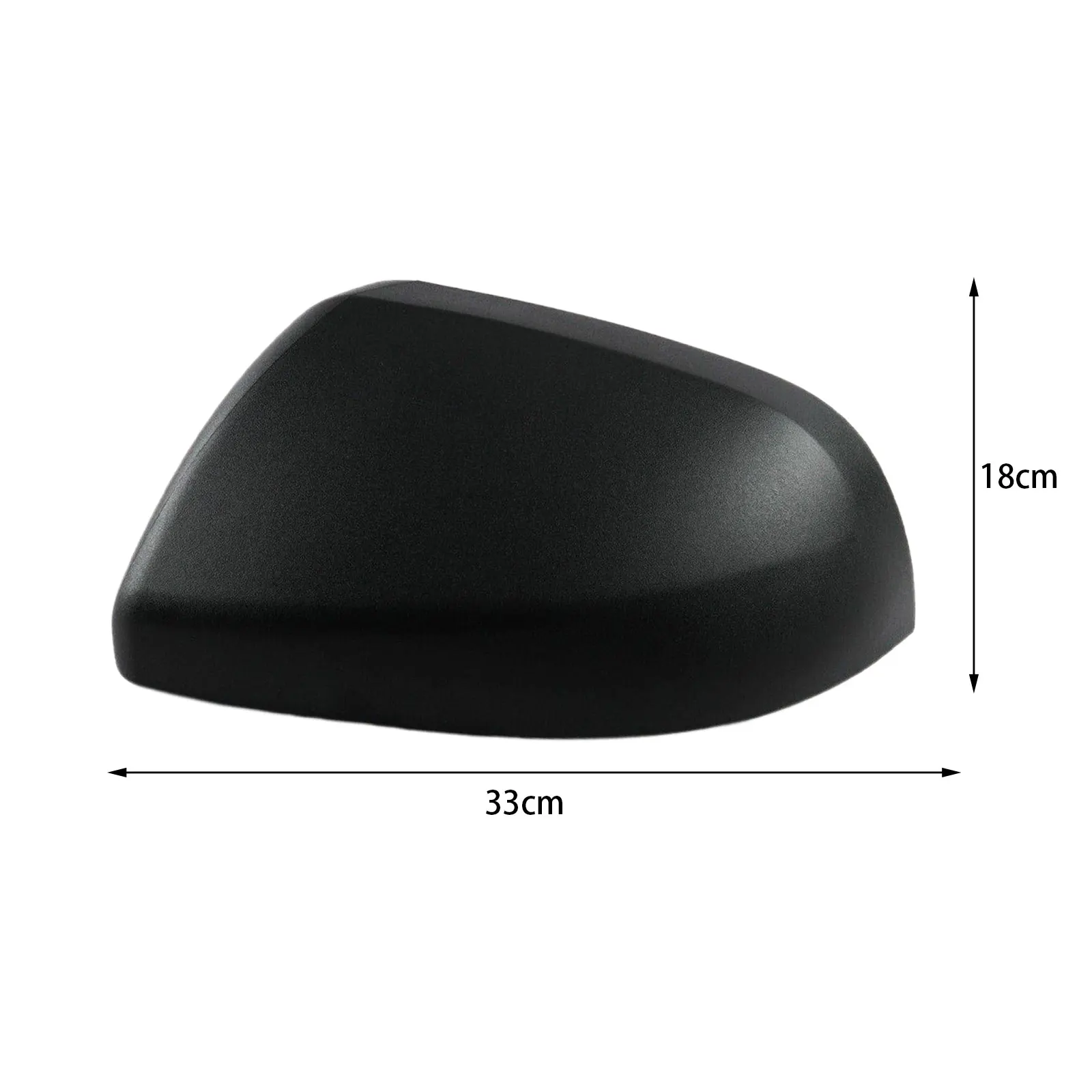 Wing Mirror Cover Durable for Mercedes-vito W447 2014-2020