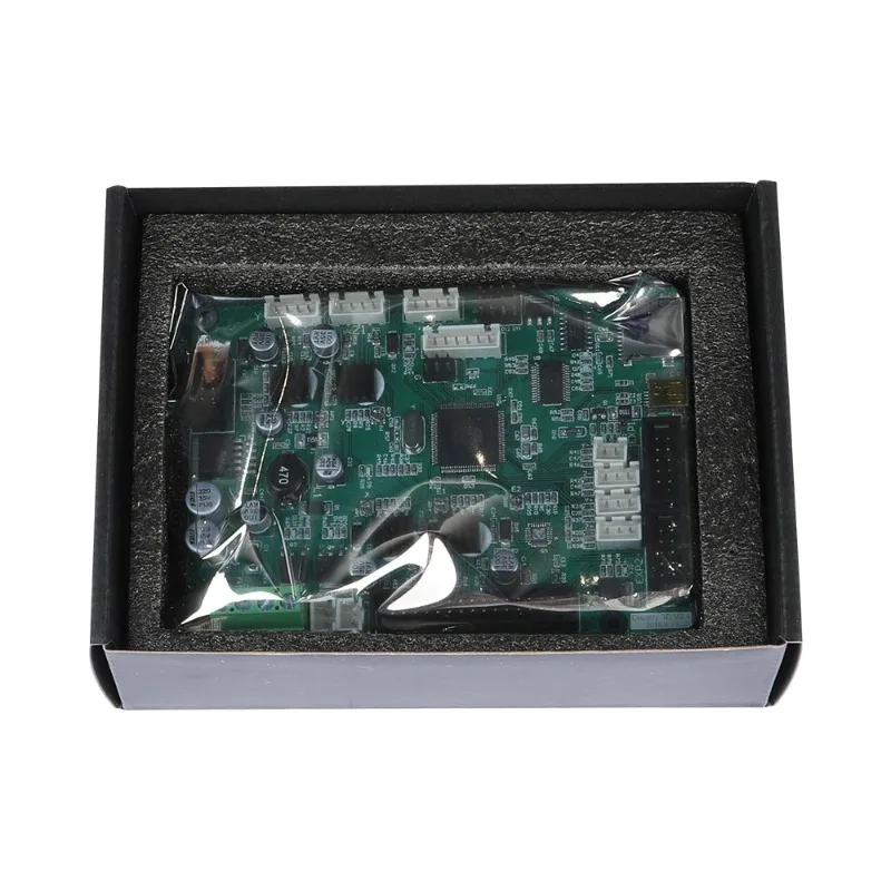 TMC2208 ATM2560 Mainboard    CR-10S Pro V2 Silent Original Motherboard CR-10 Max Controller for 3D CR-10S Pro Printer