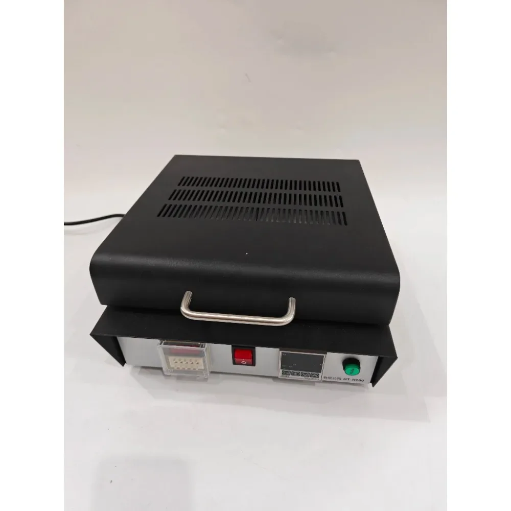 for R260 BGA Reballing Reflow Oven | Hot Plate Soldering Welding Machine for Honton Repair System /