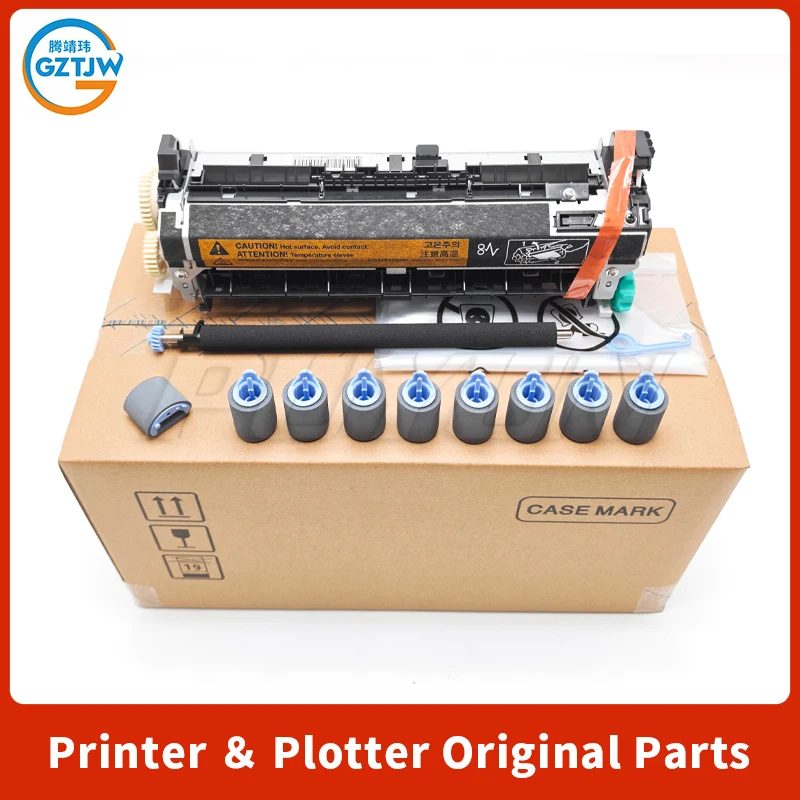 Compatible Fuser Maintenance Kit Heating Assembly Q5422-67901 Q5422A Q2430A For HP LaserJet 4200 4250 4350 Printer Spare Parts