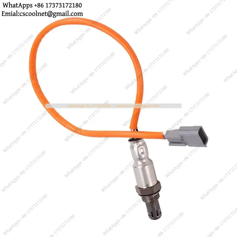 JS02 22690-8543R 226A4-0319R Oxygen Sensor O2 Lambda Sensor for Duster Logan Sandero Captur Clio Twingo 0.9 1.0