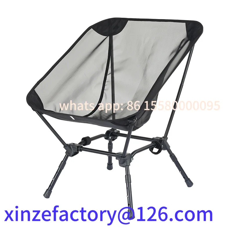 

Customizable Ultra Light Outdoor Folding Chair Outdoor Camping