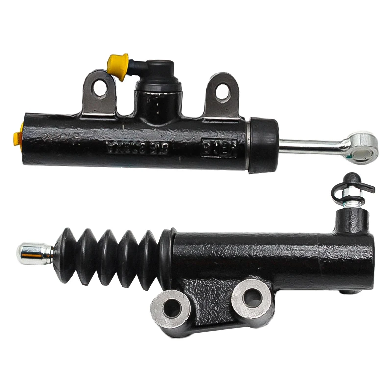 For SAIC MAXUS LDV V80 Clutch main pump Clutch sub-pump Clutch Slave Cylinder Clutch Master Cylinder Pump 