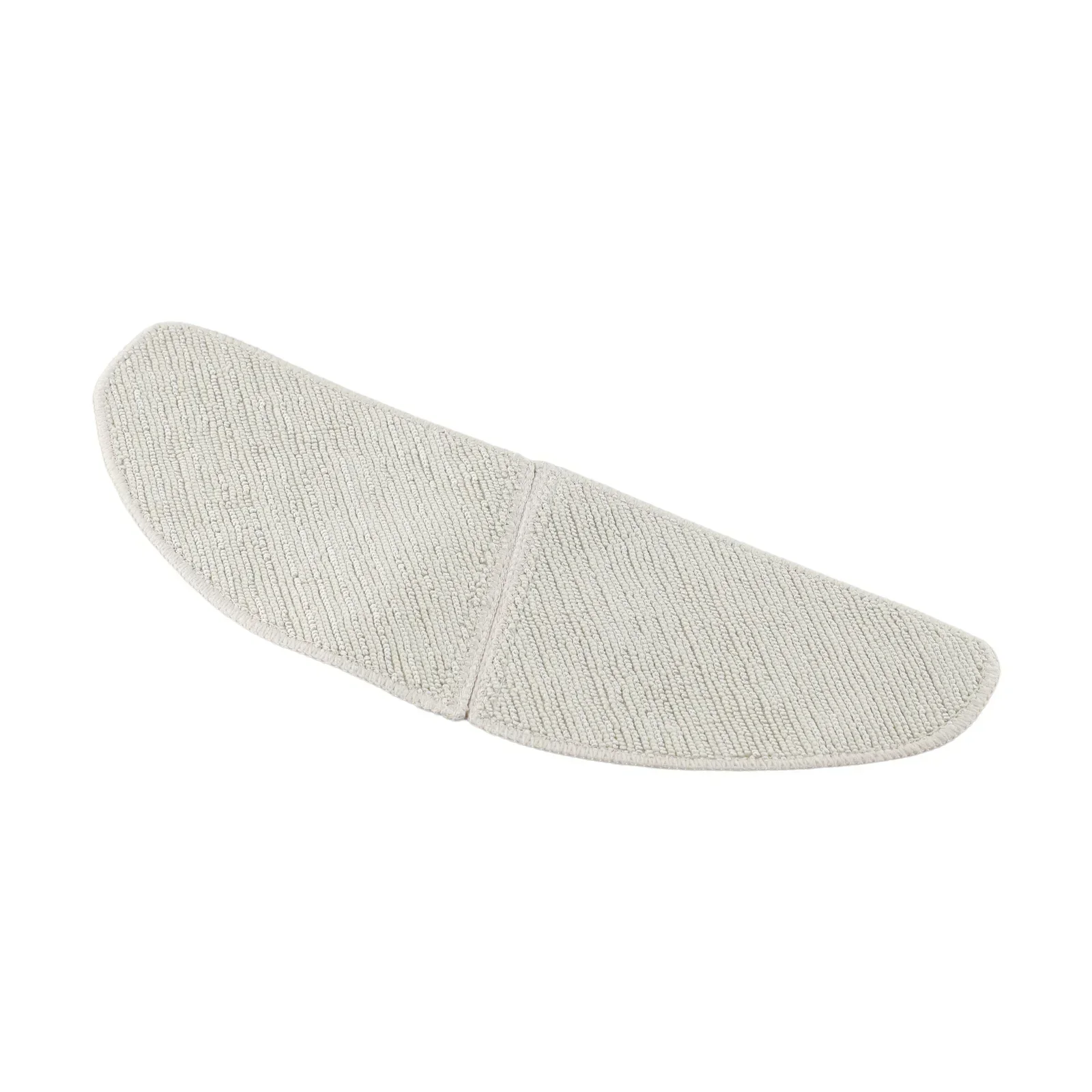 Imagem -04 - Panos Mop para Midea s8 s8 Plus para Thinkair Rv50 Pro Panos Mop Robô Aspirador de pó Peças Reposição Acessórios 10 Peças