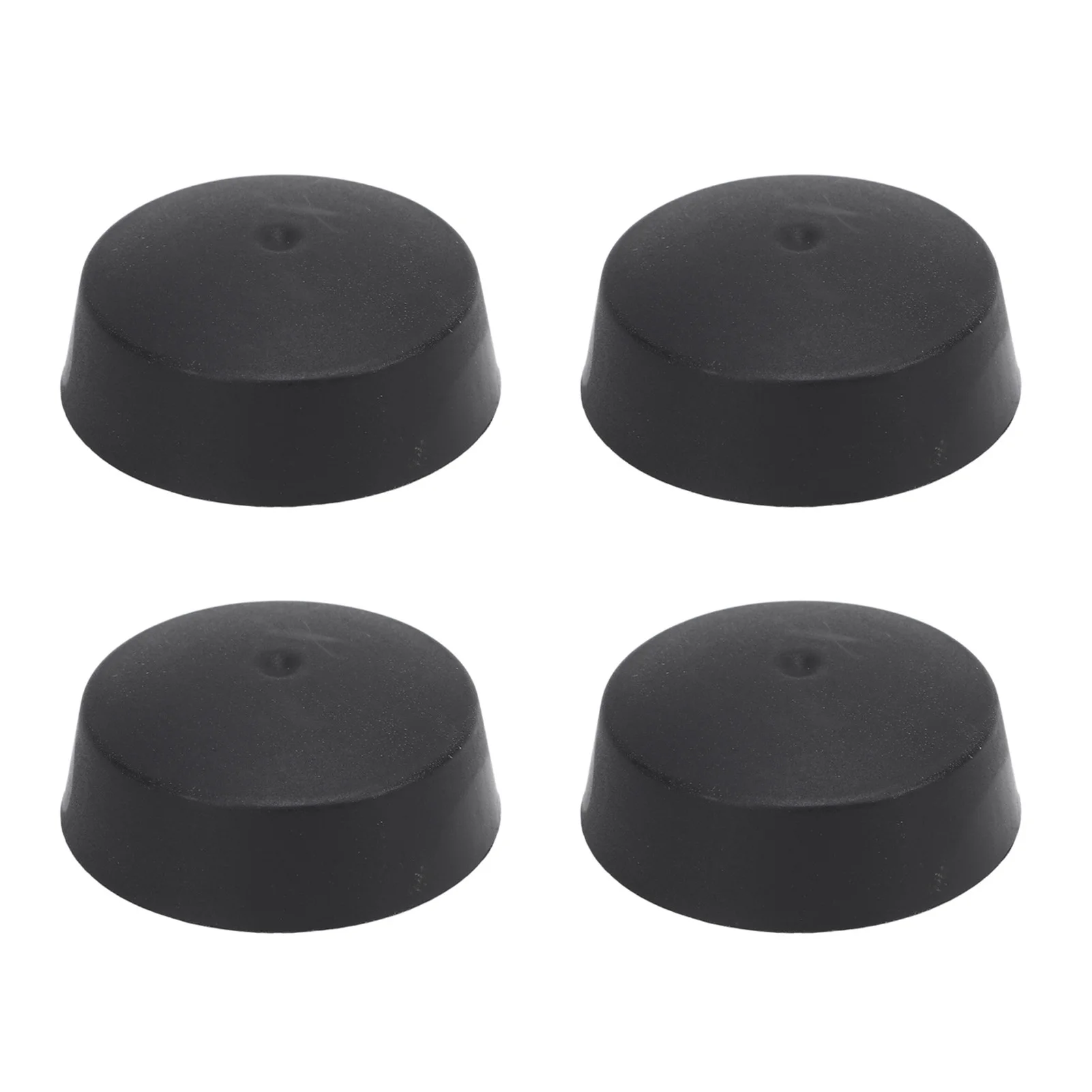4pcs Trim Cylinder Ram Cap Pin 19-815951 Replacement for Mercruiser Alpha One Gen II Stern Drives