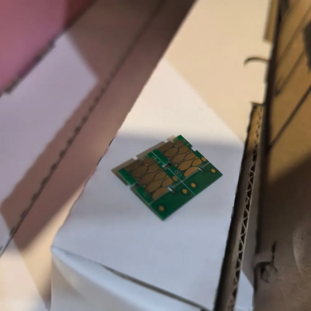 

10X T6193 Maintenance Chip for EPSON T3000 T5000 T7000 T3070 T5070 T7070 T3270 T5270 T7270 T3050 T5050 T7050 T3250 P20000