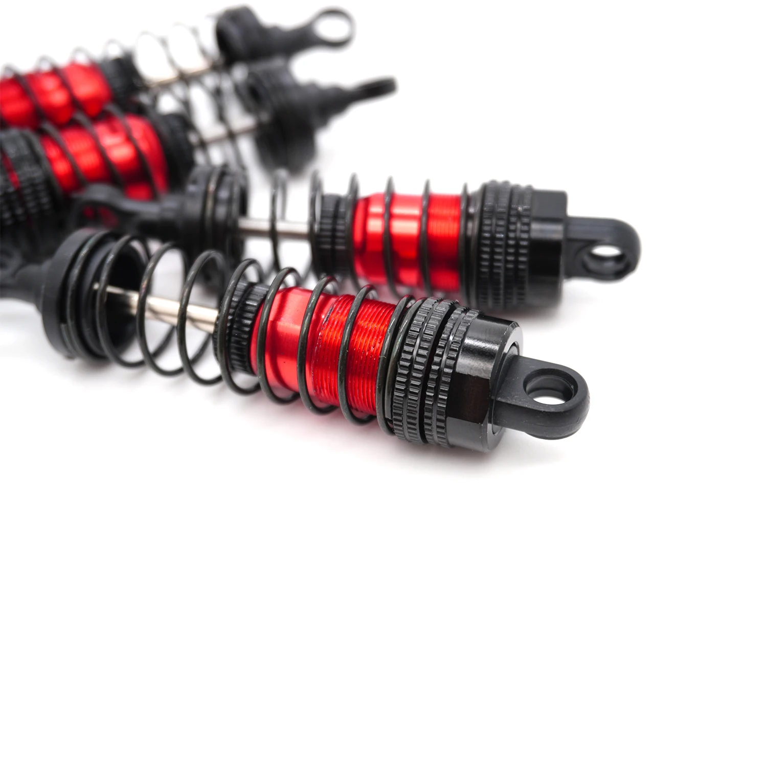 4PCS YSIDO Stoßdämpfer Dämpfer für Wltoys 144001-02 144010 124007 124008 124016 124018 124019 1/12 1/14 RC Off-road Auto Teile – Detail 18