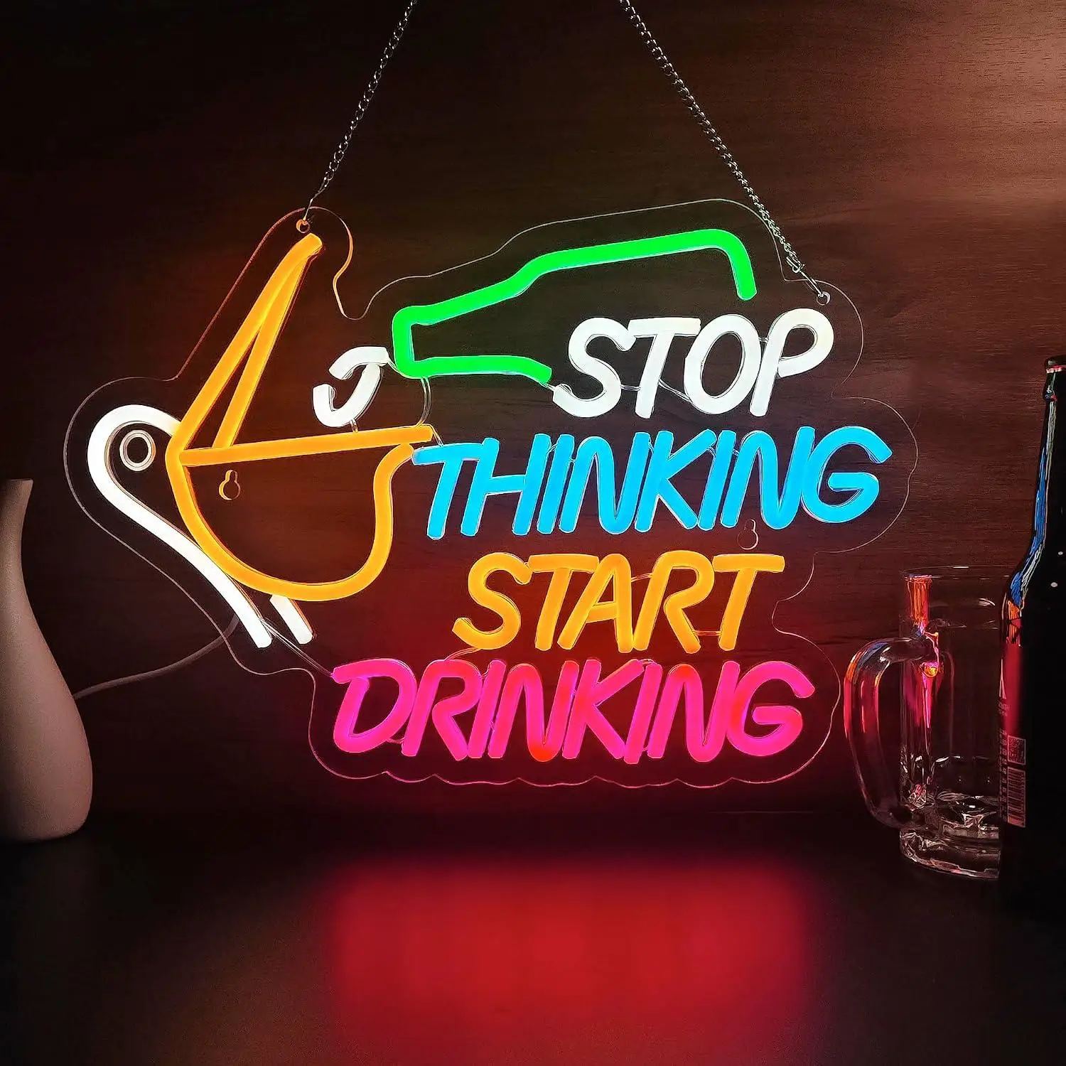 stop-thinking-start-drinking-neon-sign-usb-dimmable-led-lights-for-home-bar-pub-tavern-bistro-shop-man-cave-wall-art-decor-gift