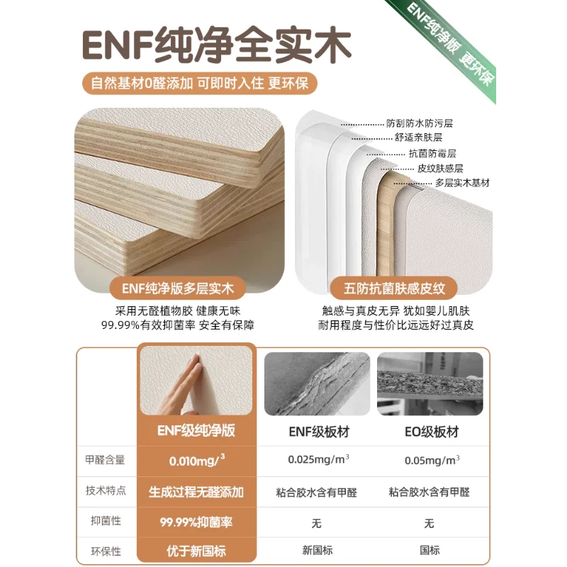 طاولة قهوة قابلة للطي بالرياح الكريمية، طاولة جانبية بسيطة وحديثة، شقة صغيرة من الخشب الصلب، غرفة المعيشة، طاولة مستديرة متنقلة، شرفة، عربة