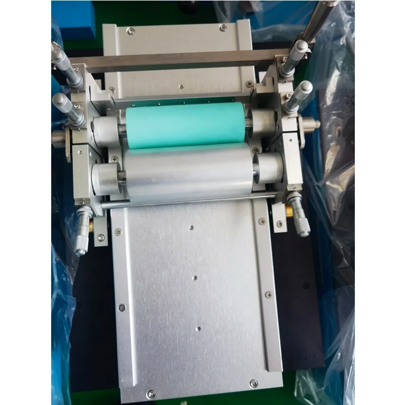 GA-1410-A Ink Printing Proofer For Flexo Gravure Spot-color Offset Printing Ink Proofing Machine