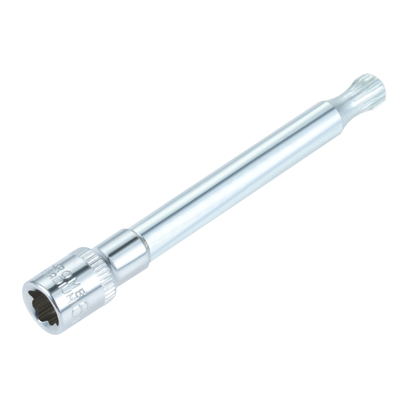 Dual Clutch Motor Electromechanical Unit Unlock Tool Fit for Ford DSG 6 Speed DPS6 6DCT250 6mm 14 Spline Socket with 1/4