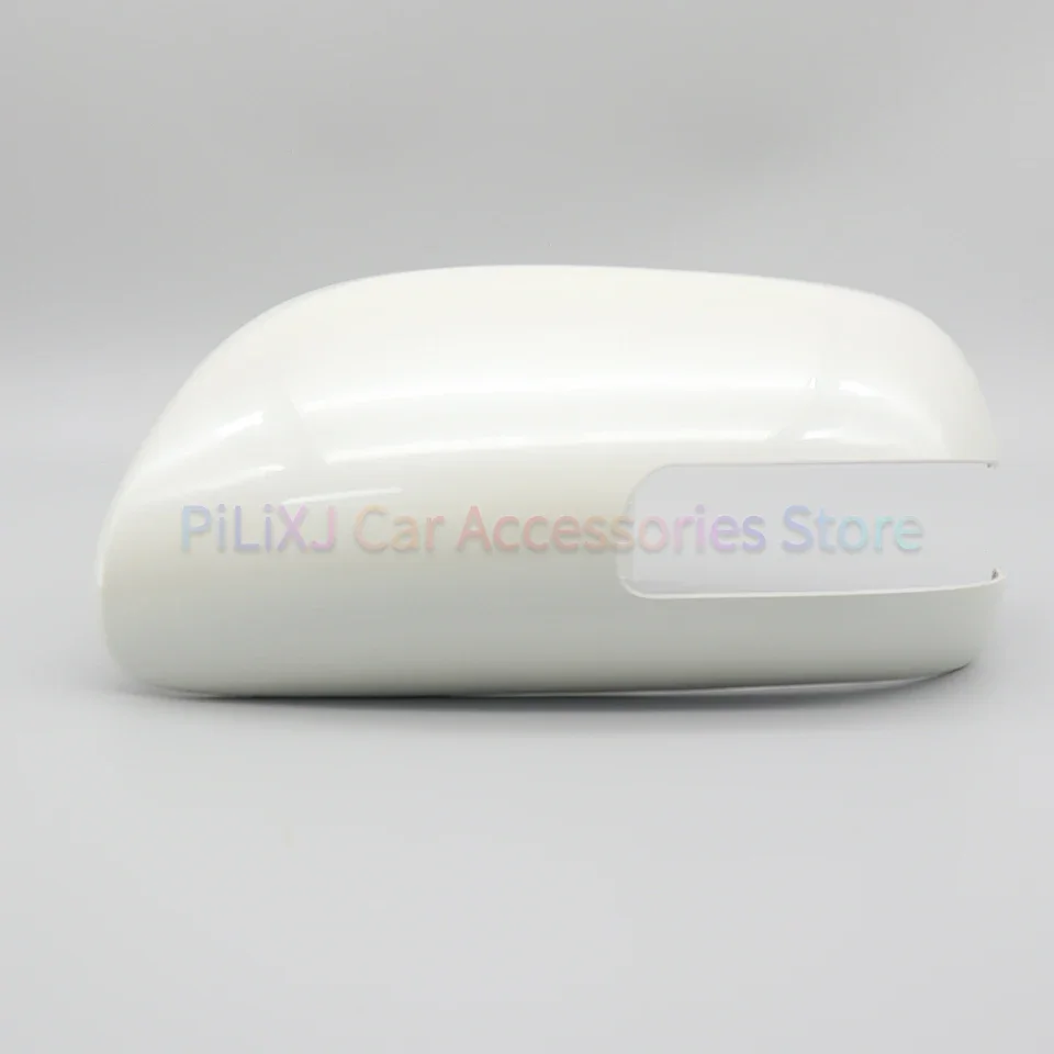 Exterior Rearview Mirror Cover Mirror Shell Housing For TOYOTA VIOS P90 2008-2013 Aurion Camry V40 2006-2011 Pained Left Right