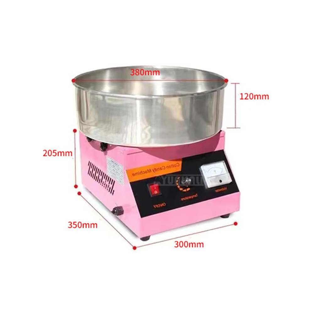 machine-a-barbe-a-papa-bricolage-faite-a-la-main-maquina-de-algodao-doce-party-events