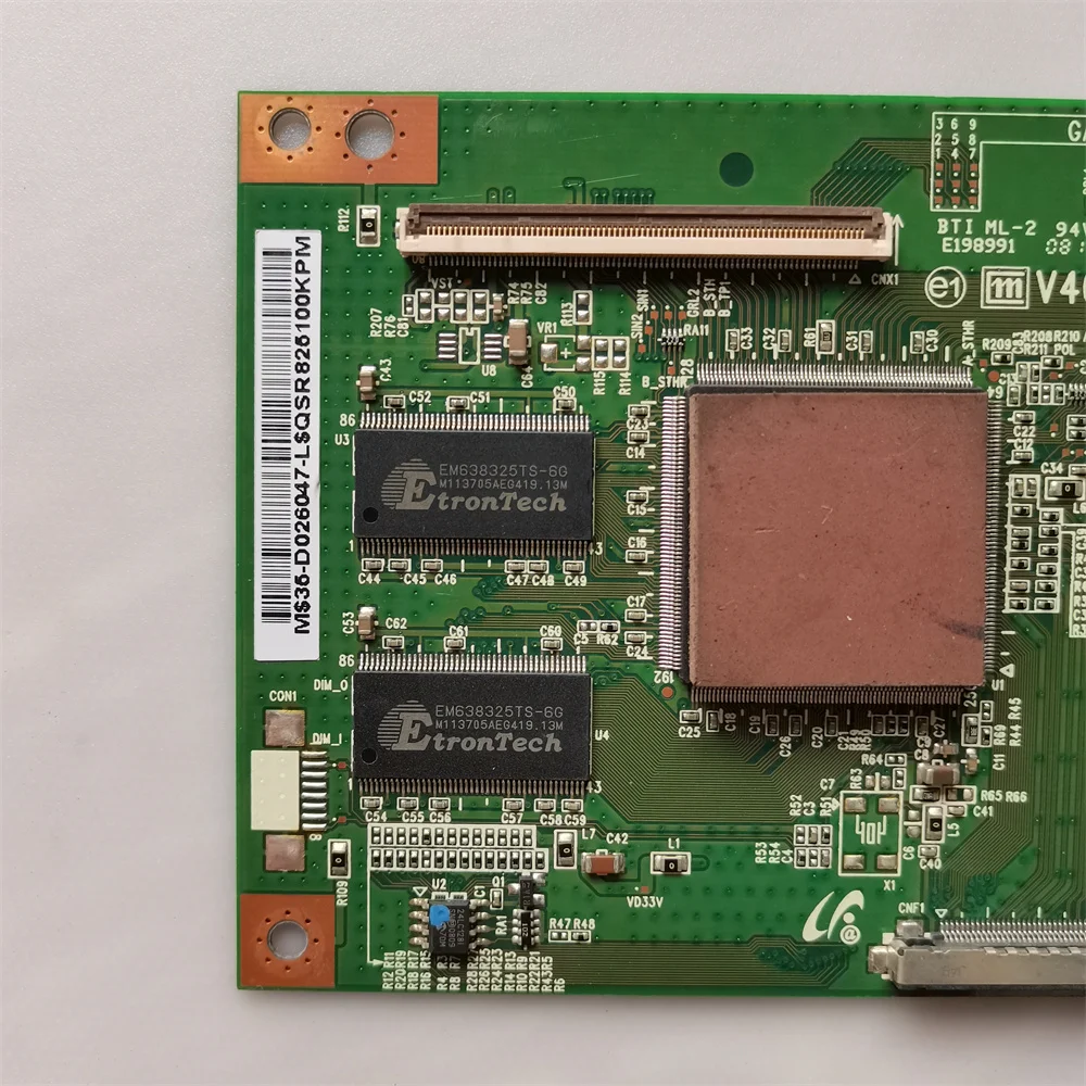 Флейта для Samsung TLM40V69P LE40A556P1F LA40A550P1R