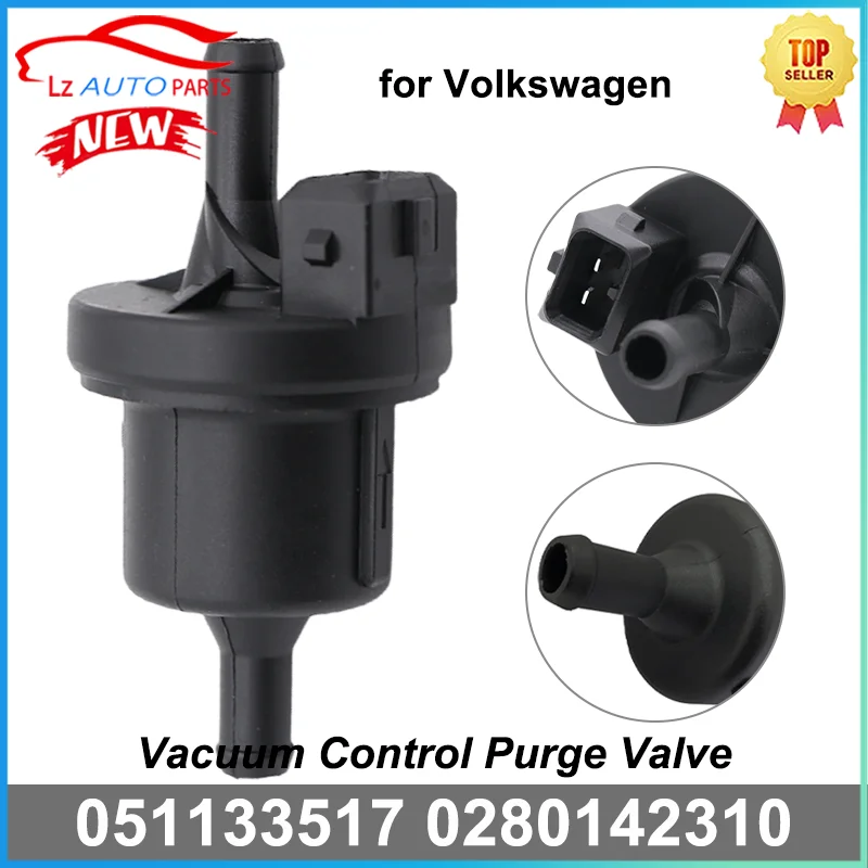 Vapor Canister Vacu…