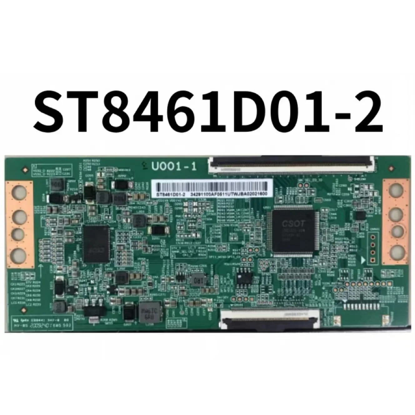 Brand new original U001-1 logic board ST8461D01-2 CSQ1222-A0W CY9851-A1