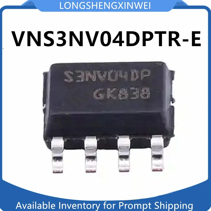 1PCS VNS3NV04DPTR-E…