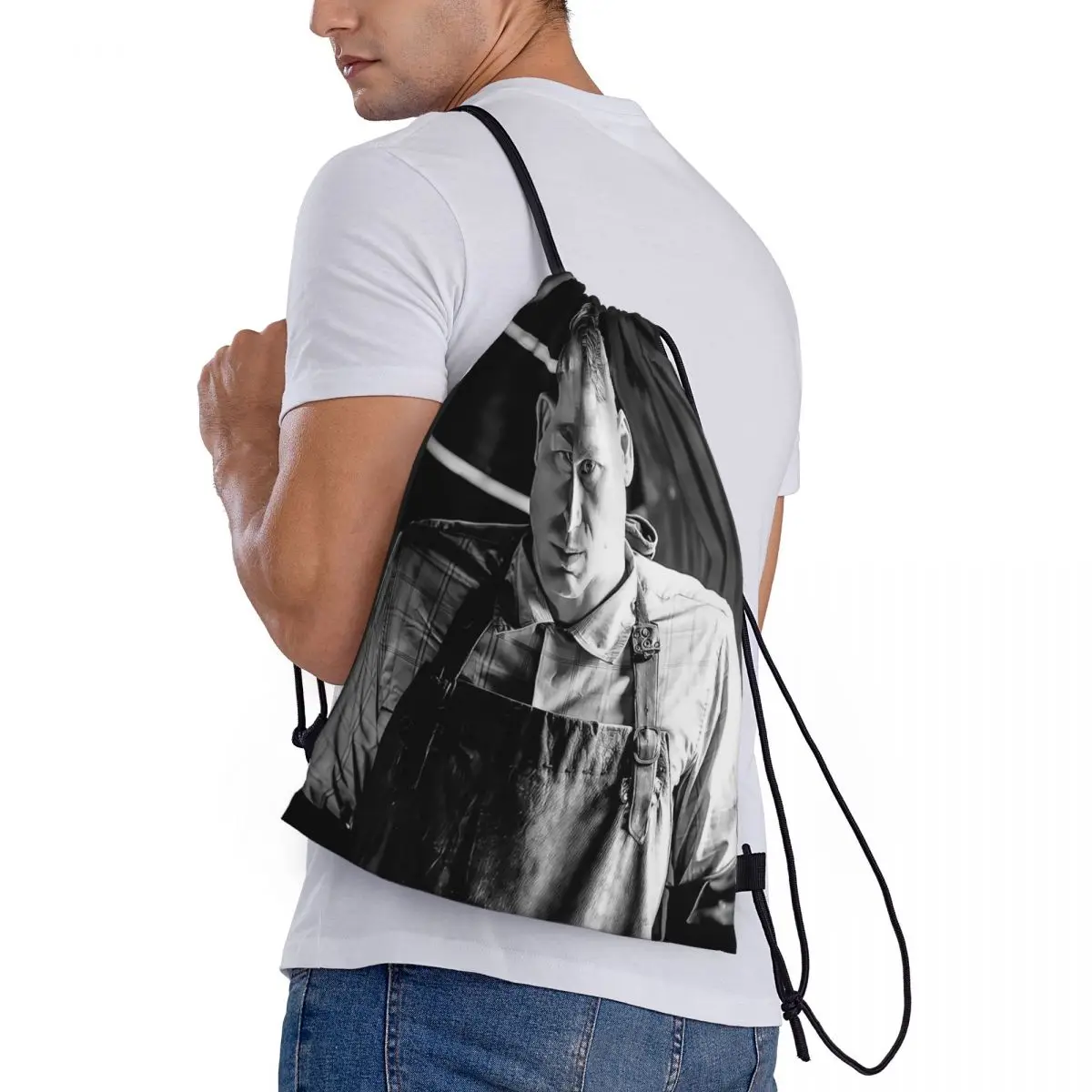 Charlie Hunnam Ed G…