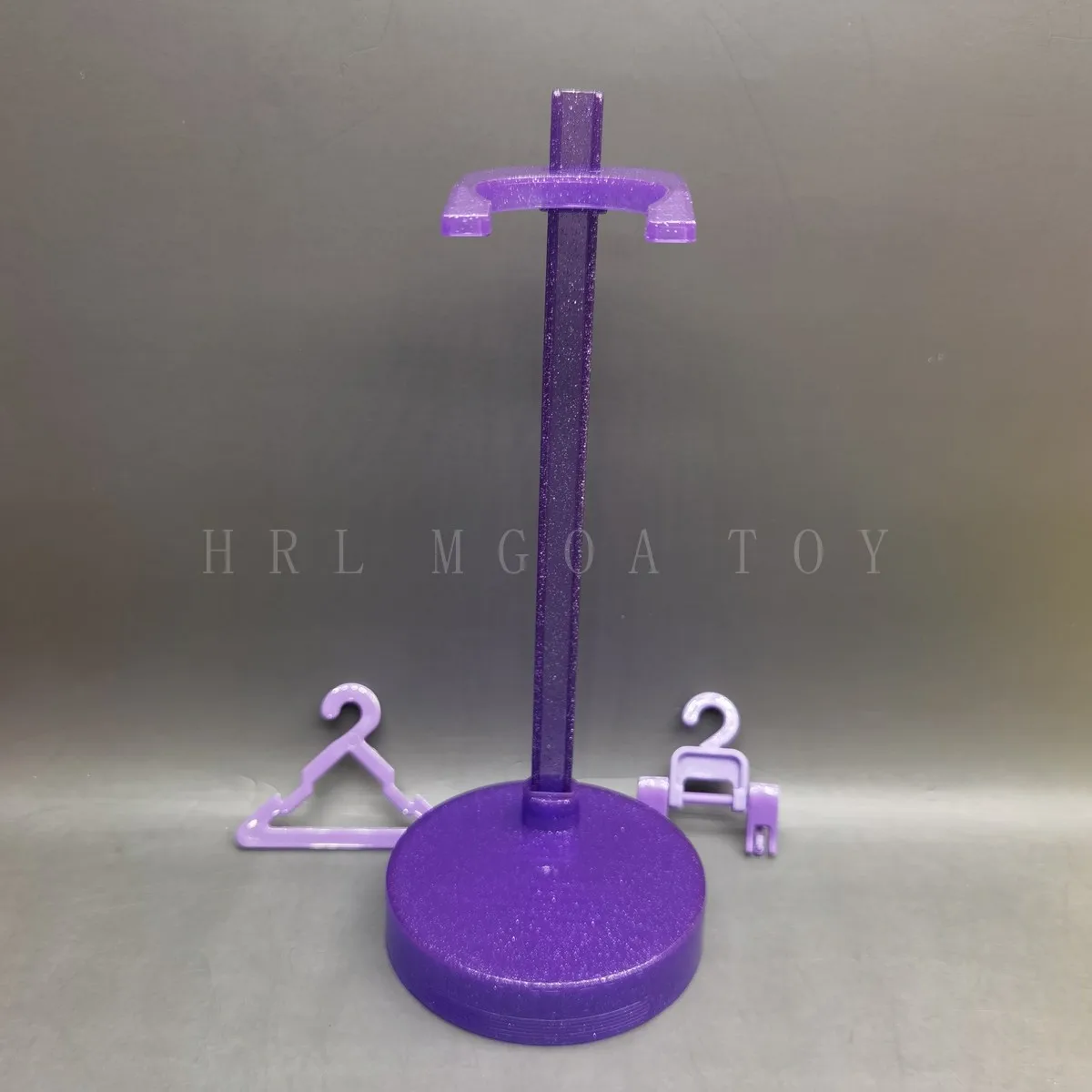 Original Rainbow Middle School 28cm Big Sister Stand DIY Doll Accessories Children\'s Toys