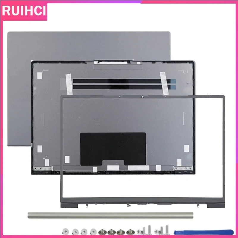 

For Lenovo ThinkBook 13S G2 ITL 13S G2ARE Laptop LCD Rear Cover/Front Frame/hinged Cover/Top Cover