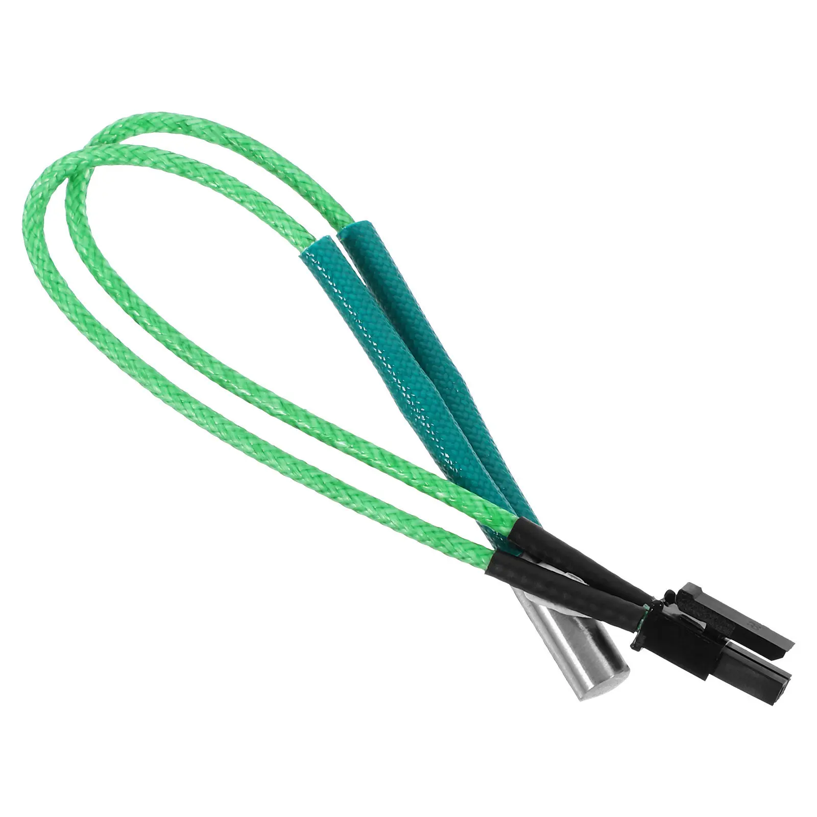 

Heavy Duty 3D Printer Heater Cartridge 24V 50W 65W High Temp Heating Element Compatible with Ender I3 Hotend