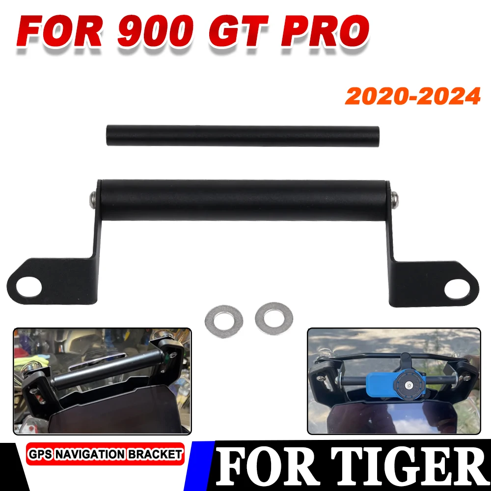 

For Triumph Tiger900 Tiger 900 GT Pro 900 RALLY Pro GPS Phone Mount Holder Navigation Bracket Motorcycle Accessories