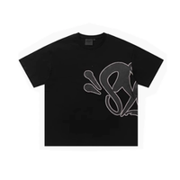 Central World Cee Y2k Fashion Clothes Casual Summer T-shirt Shorts Women's Clothing Outfit Tees Men's Streetwear Tops Trunks