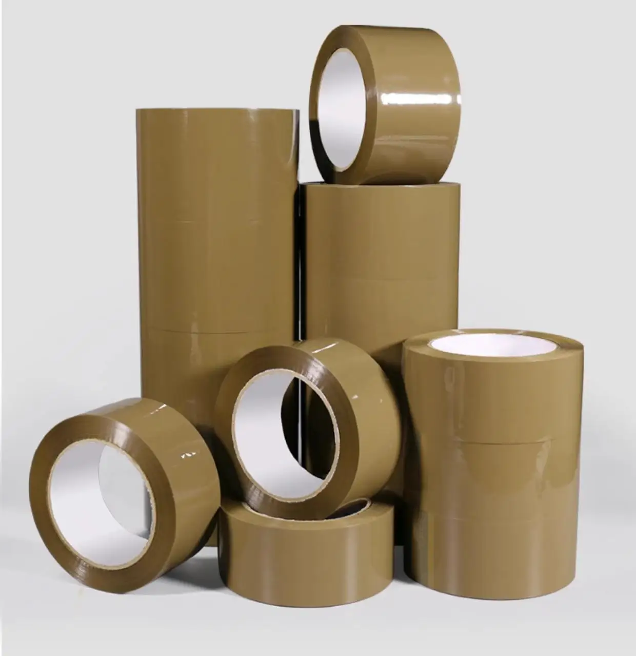 Packing Tape,Clear Packaging Tape ,Shipping Tape for Moving Boxes, Shipping, Office Moving Boxes