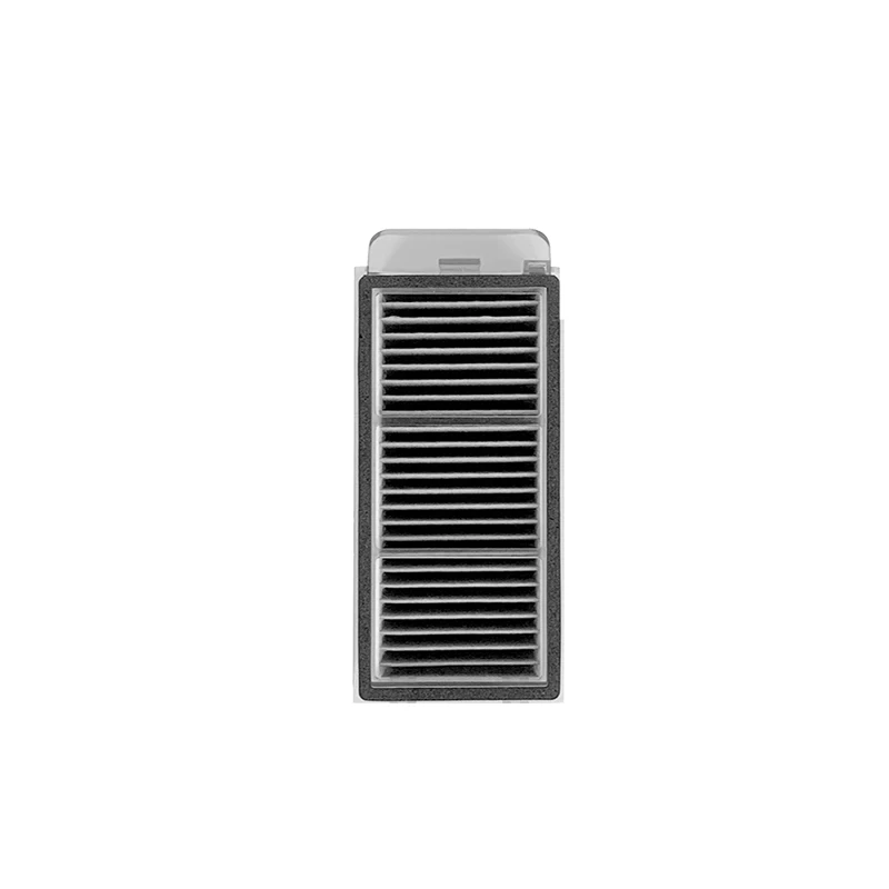Dreame X50 Ultra Complete Robot /L40S Pro Ultra /X50 Master Accessories Main Side Brush Hepa Filter Mop Dust Bag Spare Parts view 2