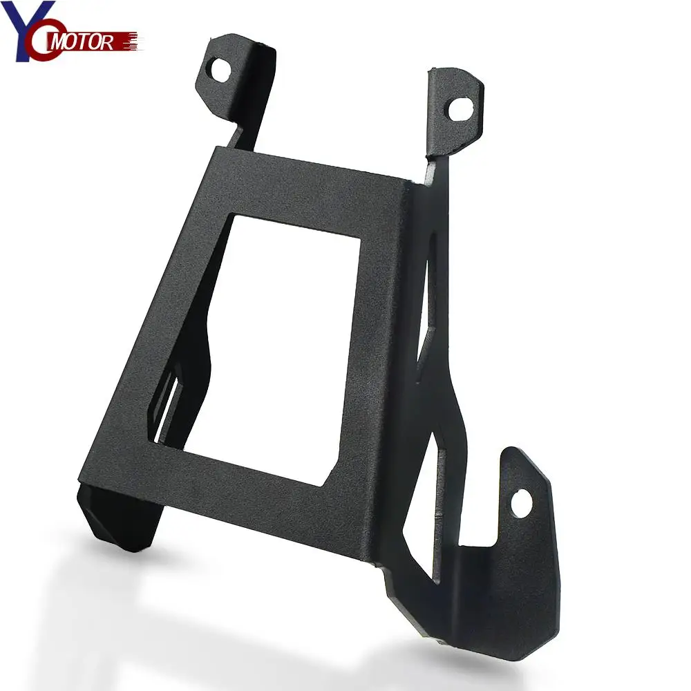 Motorcycle Accessories For BMW R1250GS 2018 2019 2020 Original Rear Tailstock Reinforcement Plate Rear seat stable fixed bracket