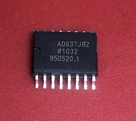 AD637JRZ-RL Ad637jrz Ad637 Breedband Rms-Dc Converter Ic 637 Sop-6